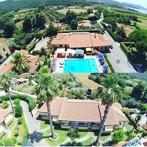 Alithai Appartement Portoferraio