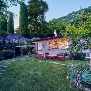 Holiday home Piccola Casa Naturale Sul, Varenna