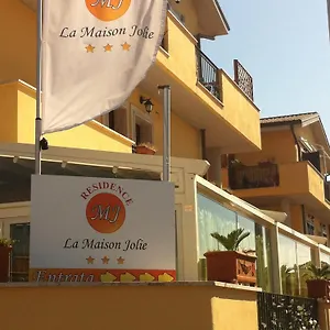 La Maison Jolie Hotell Fiumicino