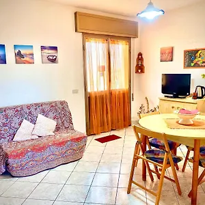 A Casa Di Nonna Maria Appartement Marsala