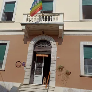 Vandrarhem Delle Cartiere, Toscolano Maderno