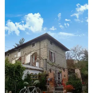  Bed & Breakfast Dulcius Ex Asperis