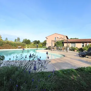 L'orto Vakantieboerderij San Vero Milis