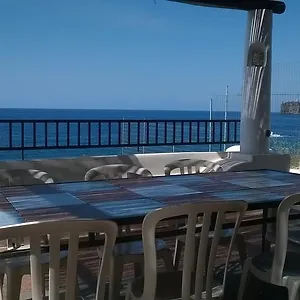 Stromboliparadise Ficogrande Appartement Stromboli