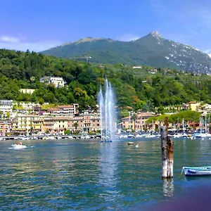 Hotell Lorena, Toscolano Maderno