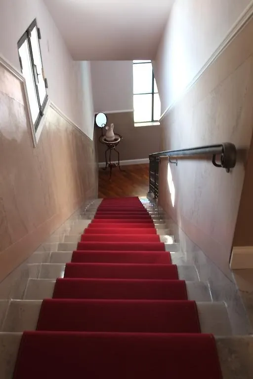 Michelangelo B&B Varenna Italy