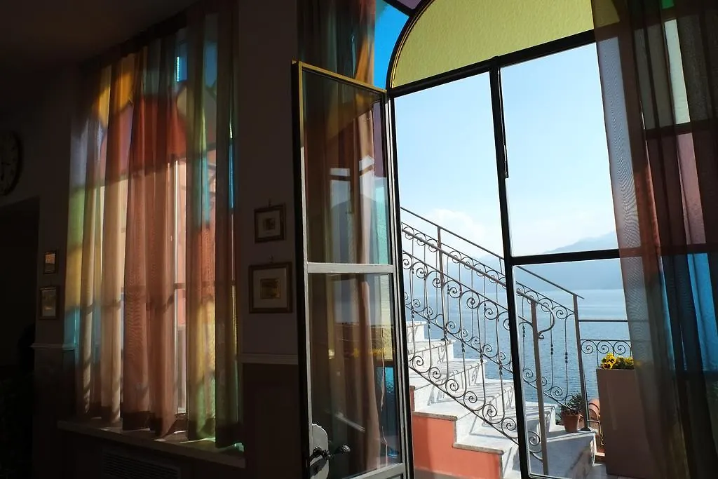 Michelangelo B&B Varenna Italy