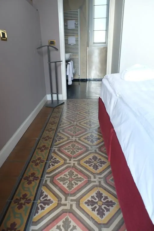 Michelangelo B&B Varenna Bed & Breakfast
