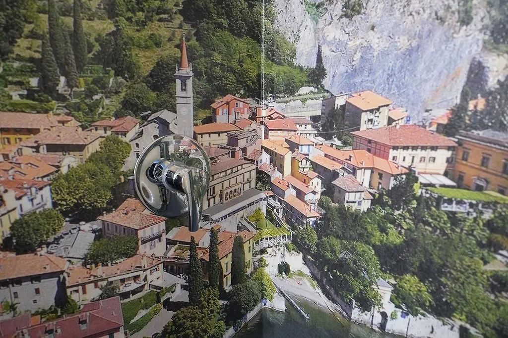 Michelangelo B&B Varenna Bed & Breakfast