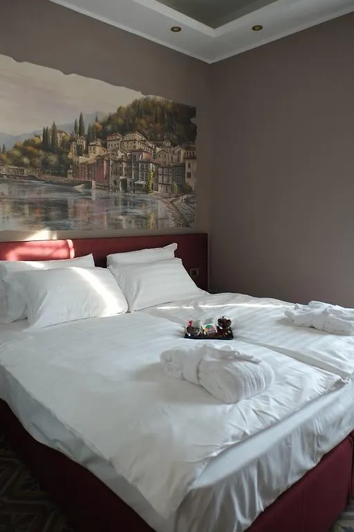 Michelangelo B&B Varenna Bed & Breakfast