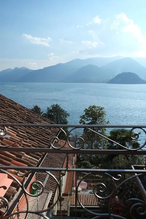 Michelangelo B&B Varenna