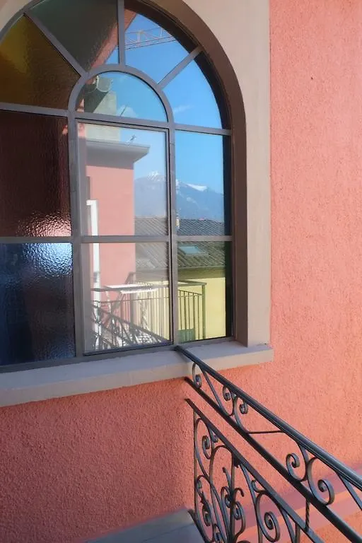 Michelangelo B&B Varenna 0*,