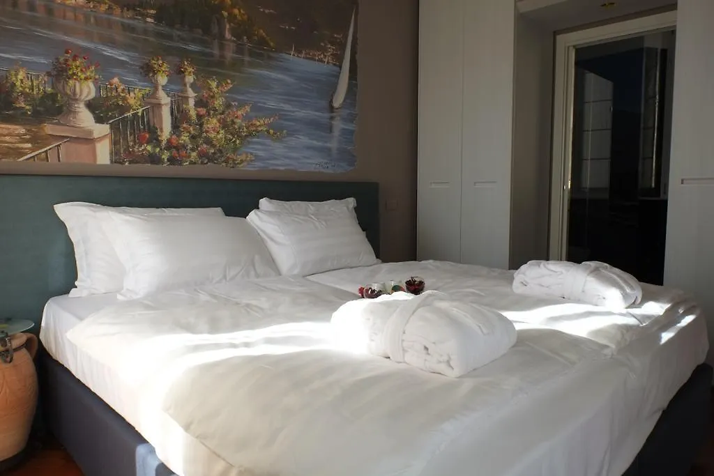 Michelangelo B&B Varenna Bed & Breakfast
