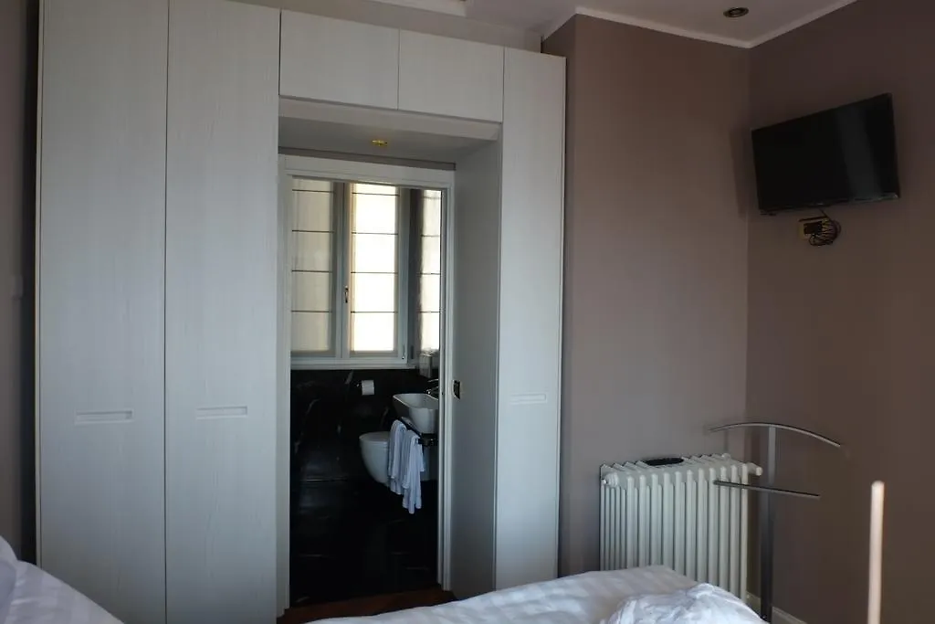 Michelangelo B&B Varenna Bed & Breakfast