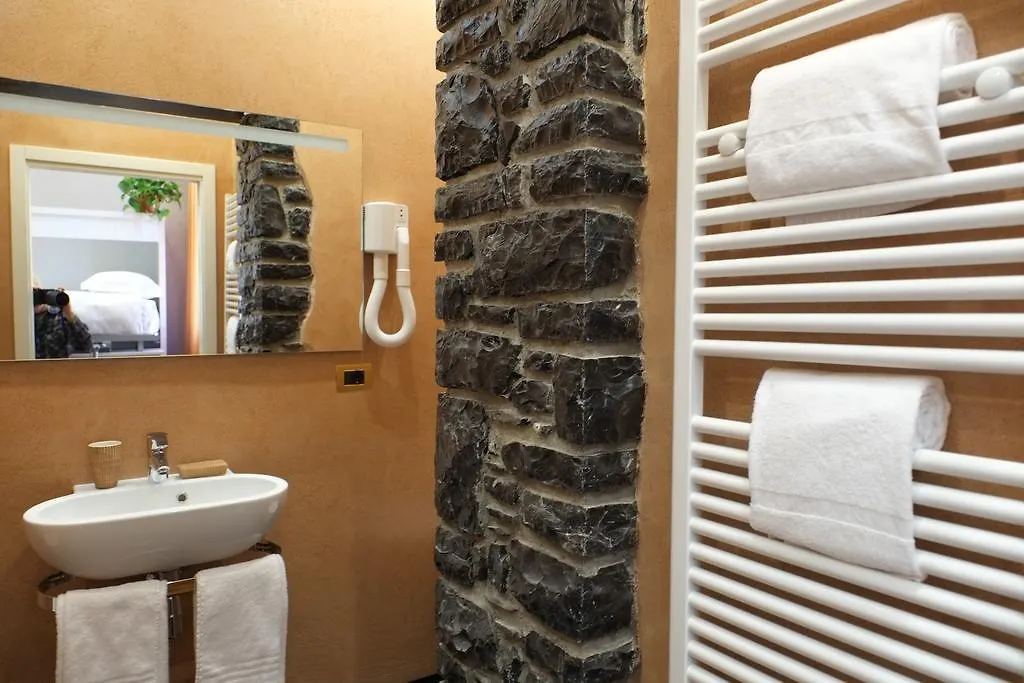 Michelangelo B&B Varenna Bed & Breakfast