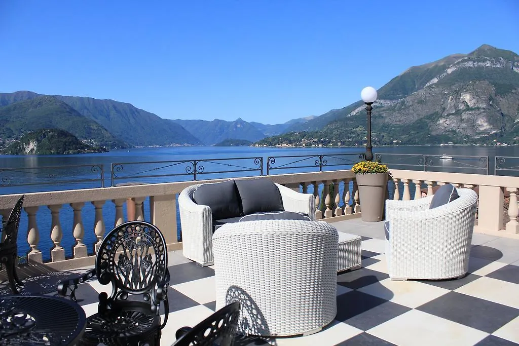 Michelangelo B&B Varenna Bed & Breakfast
