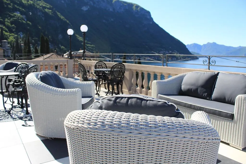 Michelangelo B&B Varenna