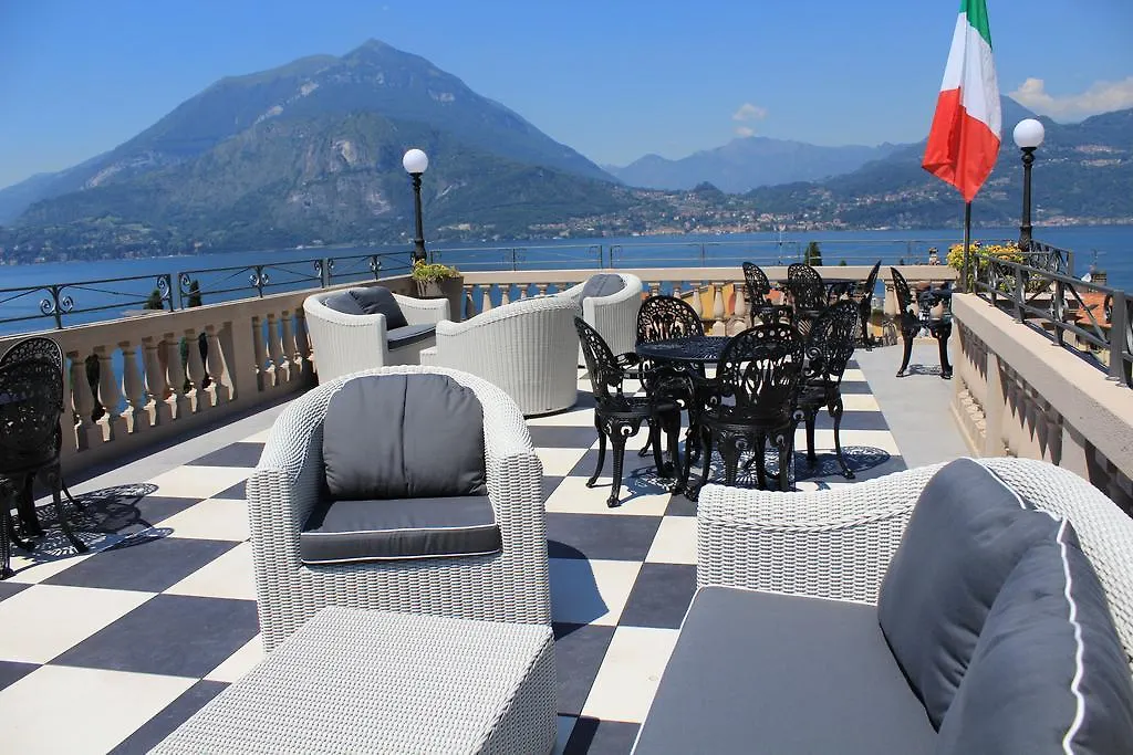 Bed & Breakfast Michelangelo B&B Varenna