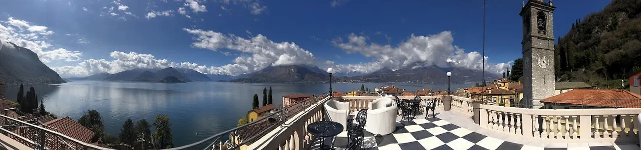Bed & Breakfast Michelangelo B&B Varenna
