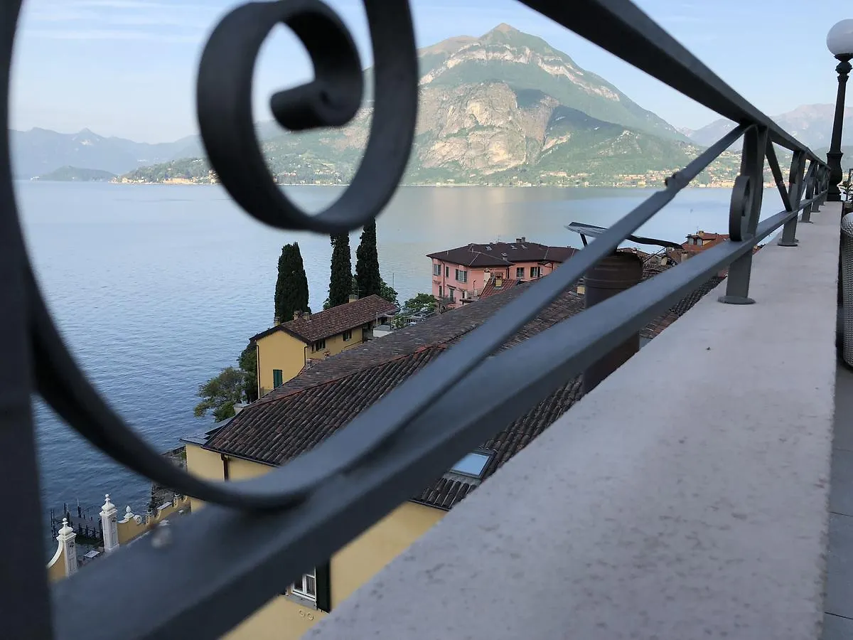 Michelangelo B&B Varenna Italy